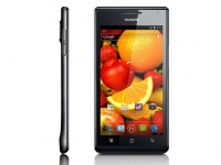 Huawei Ascend P1    :   450 