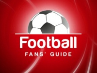   Football Fans' Guide  iPad