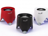   Genius SP-i165     $22