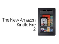  Kindle Fire 2      Amazon