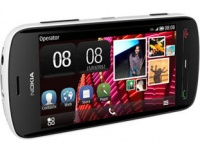       Nokia 808 PureView