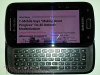    QWERTY- Samsung SGH-T699