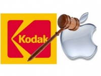  Apple ,  Kodak     