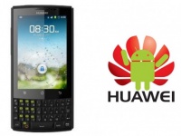 Huawei   c QWERTY-   -