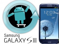  Samsung Galaxy S III     CyanogenMod 9 Nightlies