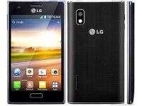 LG Optimus L5 E610      