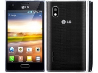 LG Optimus L5 E610      