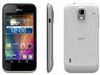 ZTE Grand X LTE (T82)     