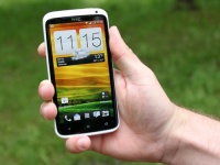  HTC       Wi-Fi   One X