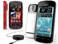    Nokia 808 PureView:   $699