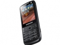 Samsung GT-C3780:    