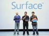    Microsoft Surface -  5