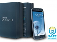 Samsung  Galaxy SIII   