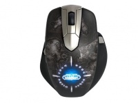 SteelSeries    World of Warcraft Wireless Mouse