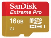 SanDisk      microSD
