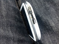 Samsung Galaxy S III:    