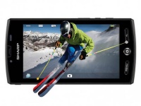 Sharp   Android-  5- 