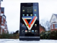  Sony Xperia S    Android 4.0.4