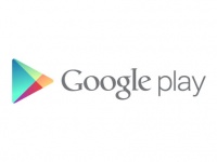  Google Play       