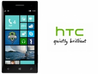     HTC  WP8
