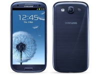     Samsung Galaxy S III