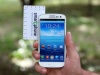     Samsung Galaxy S III -  1