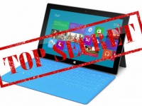 Microsoft Surface   