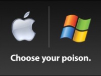  Acer ,  Microsoft  - Apple