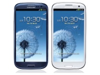 Samsung  10 . Galaxy S III    