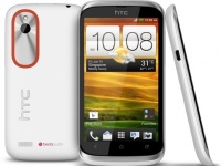 HTC Desire V dual-SIM    