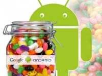 Google    Android 4.1 Jelly Bean