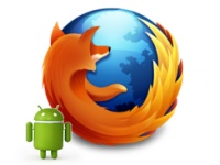 Mozilla     Firefox   Android