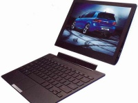 DreamBook U12:        Intel Ivy Bridge