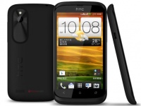 HTC Desire V  Android 4.0  3800 