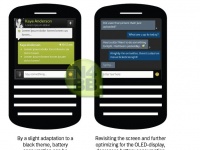  BlackBerry Messenger       