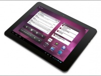 Ematic  9.7- eGlide Pro X 