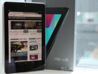 Nokia: Google Nexus 7   