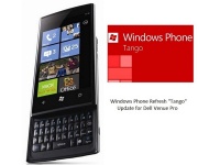 Samsung Omnia W  Dell Venue Pro    Windows Phone Tango