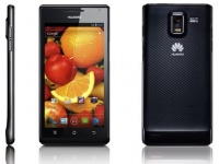 Huawei Ascend P1 XL      