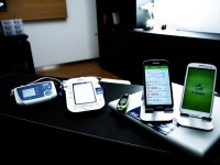   S Health   GALAXY S III