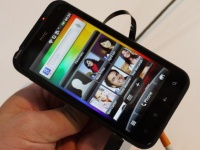   Android 4.0.4   Sense 3.6  HTC Incredible S