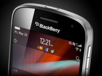 Blackberry    2 .     BlackBerry 10