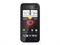   HTC Droid Incredible 4G LTE   