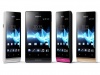   Sony Xperia Miro   $200 -  1