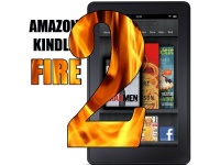 China Times: Amazon  2 .  Kindle Fire 2.    