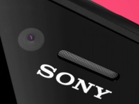 Sony Xperia S   