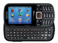     Samsung Intensity III