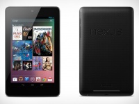  Google Nexus 7    
