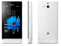 Sony Xperia U   
