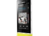 Sony Xperia U    -  2